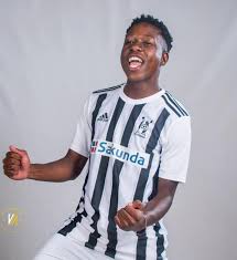 Prince Ndlovu Soccer
